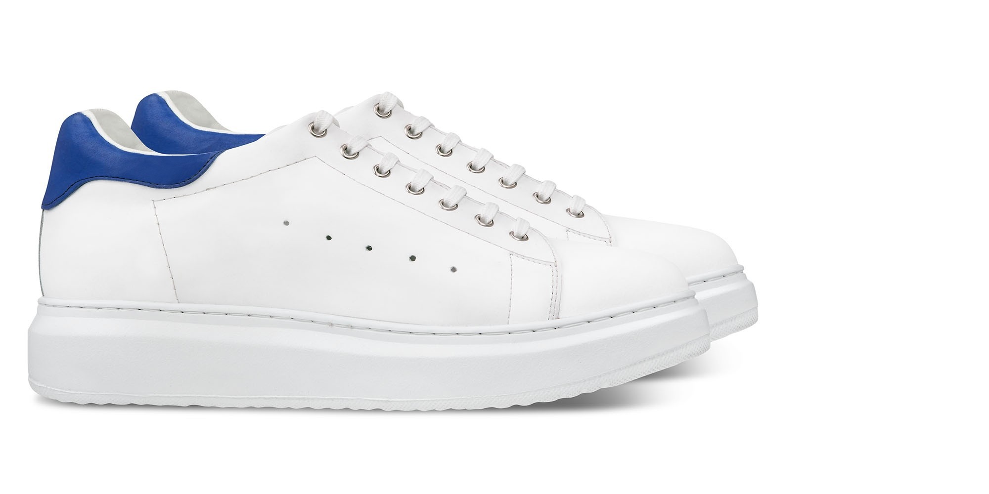 Chaussures Rehaussantes