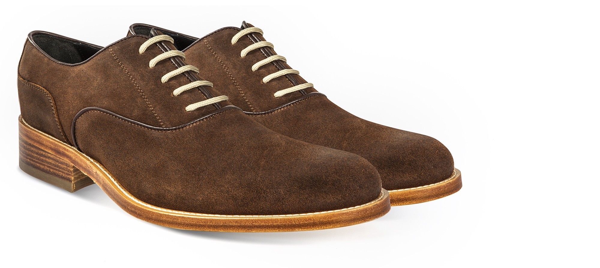 Chaussures Rehaussantes