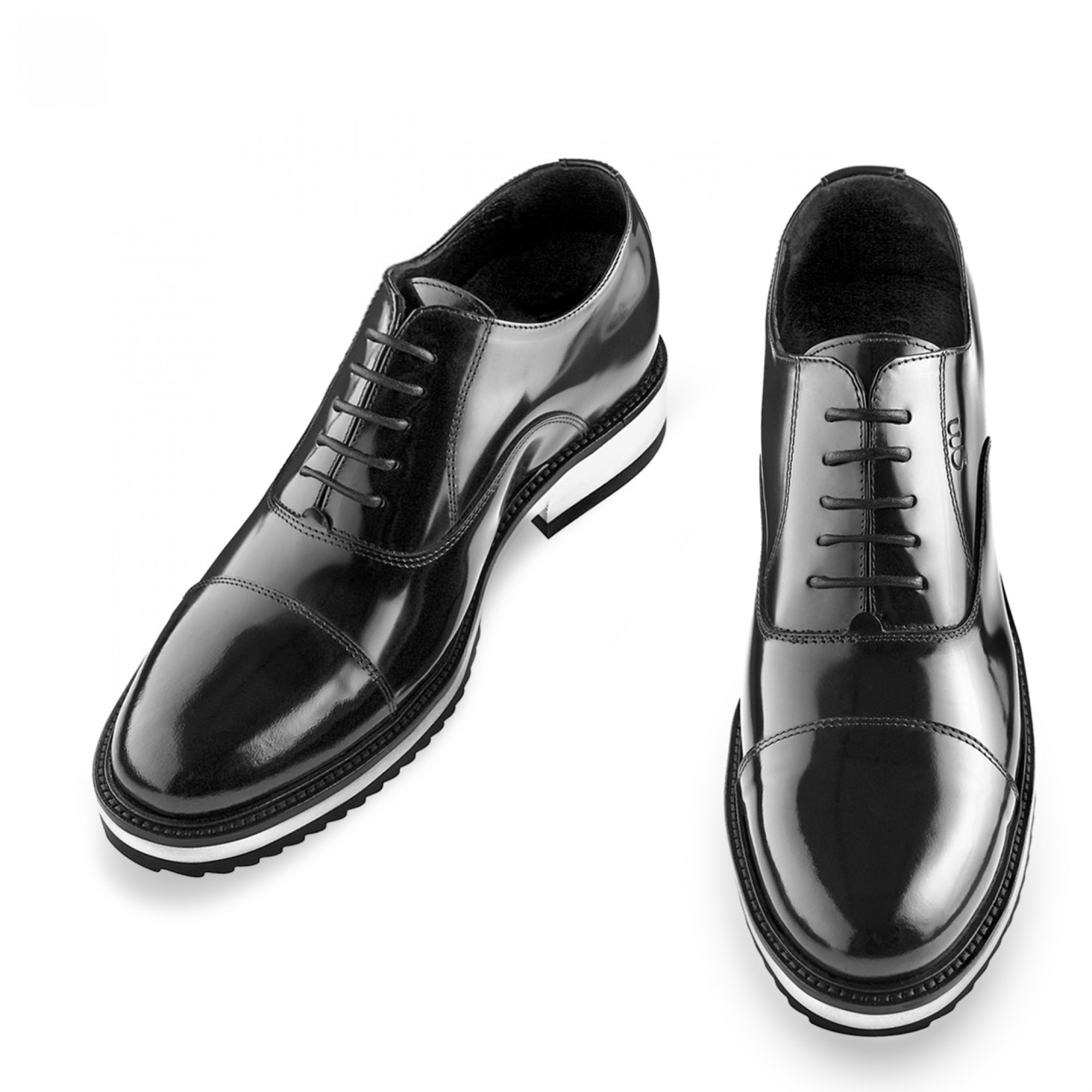 chaussures rehaussantes