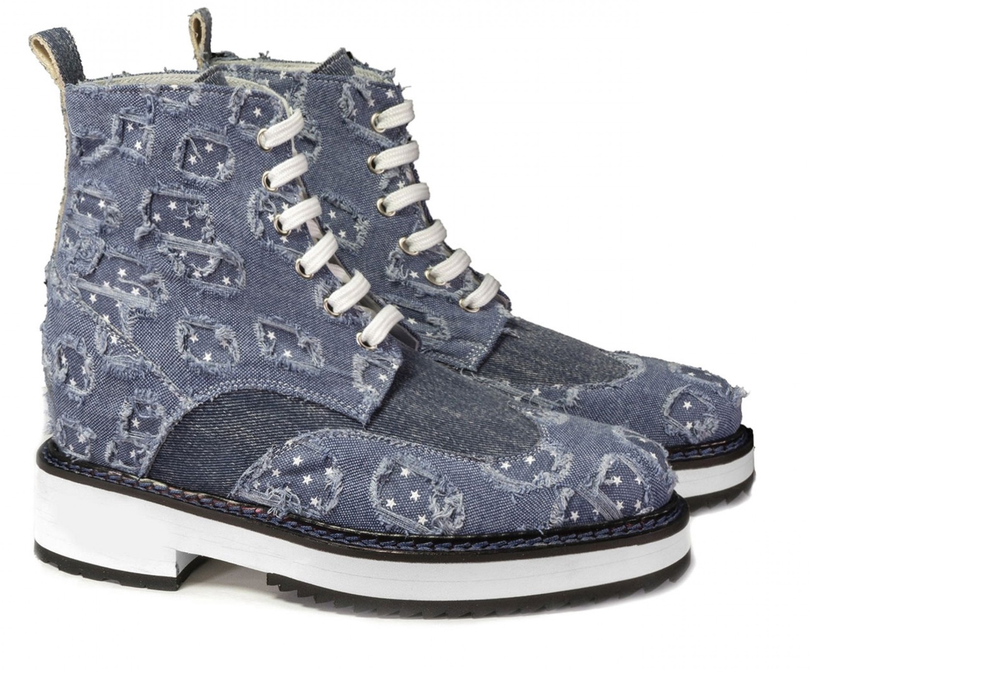 chaussures rehaussantes