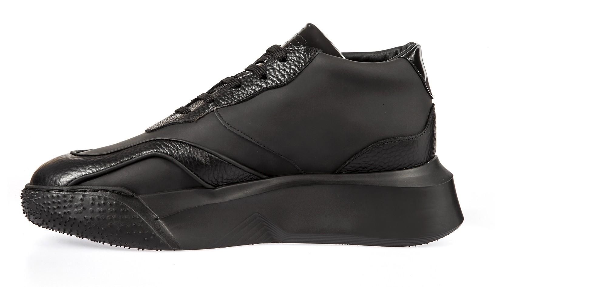 Chaussures Rehaussantes 