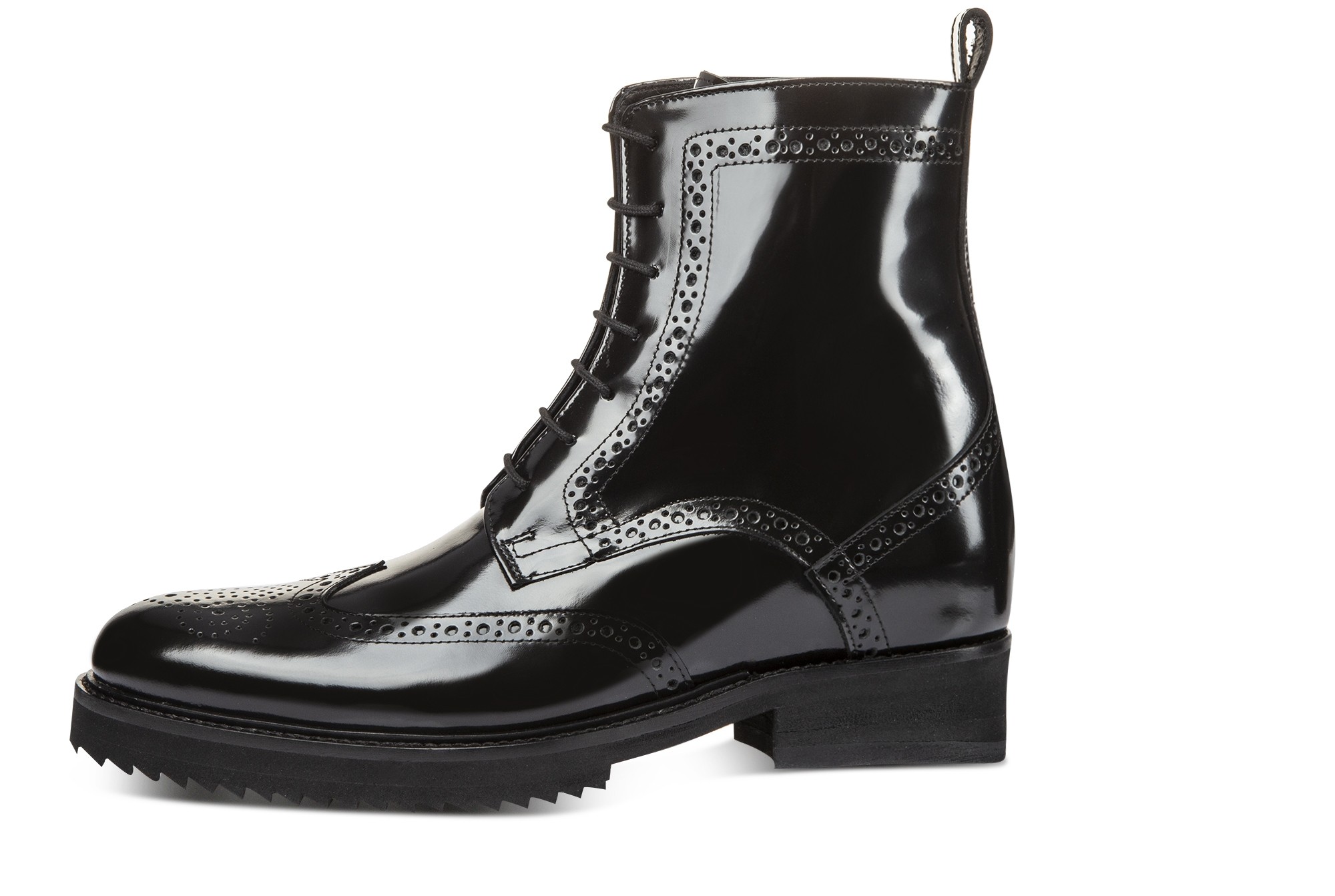 chaussures rehaussantes