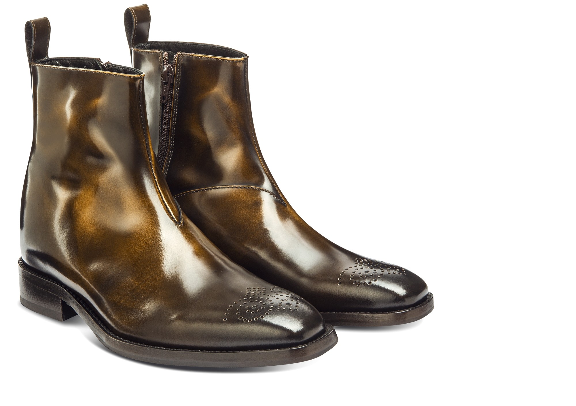  chaussure rehaussante