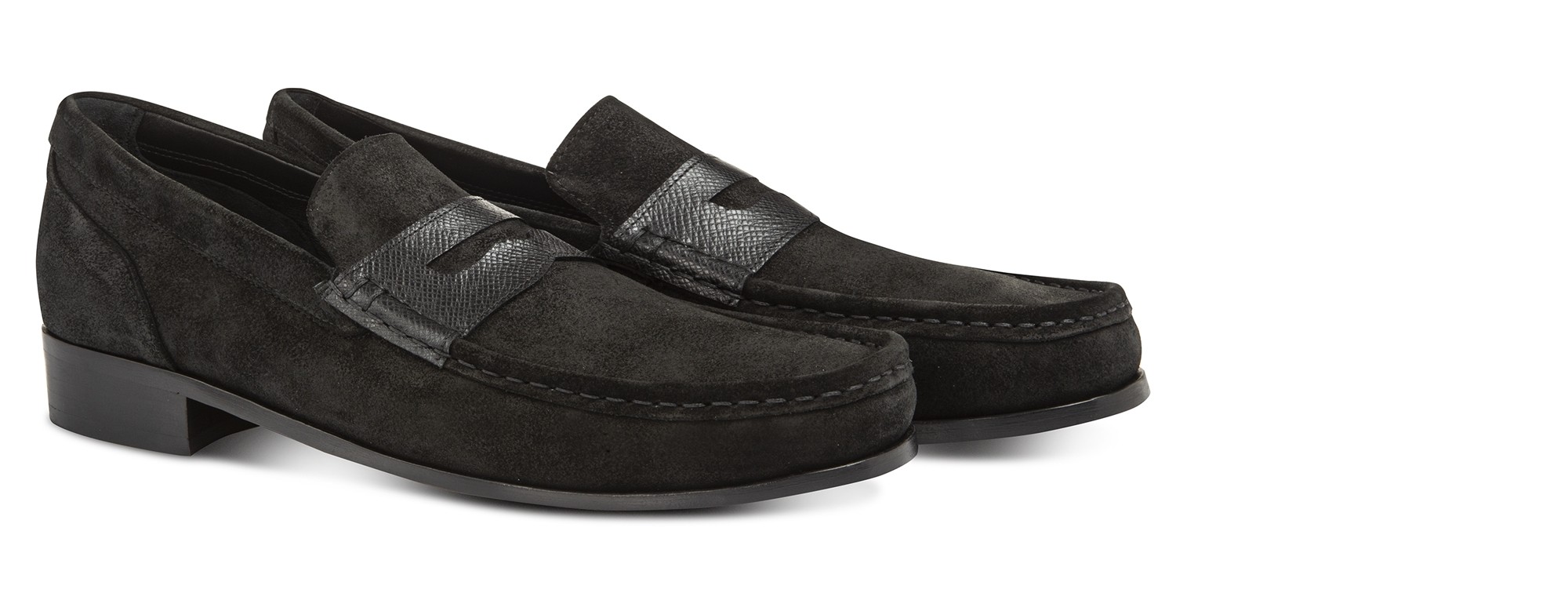 Chaussures Rehaussantes
