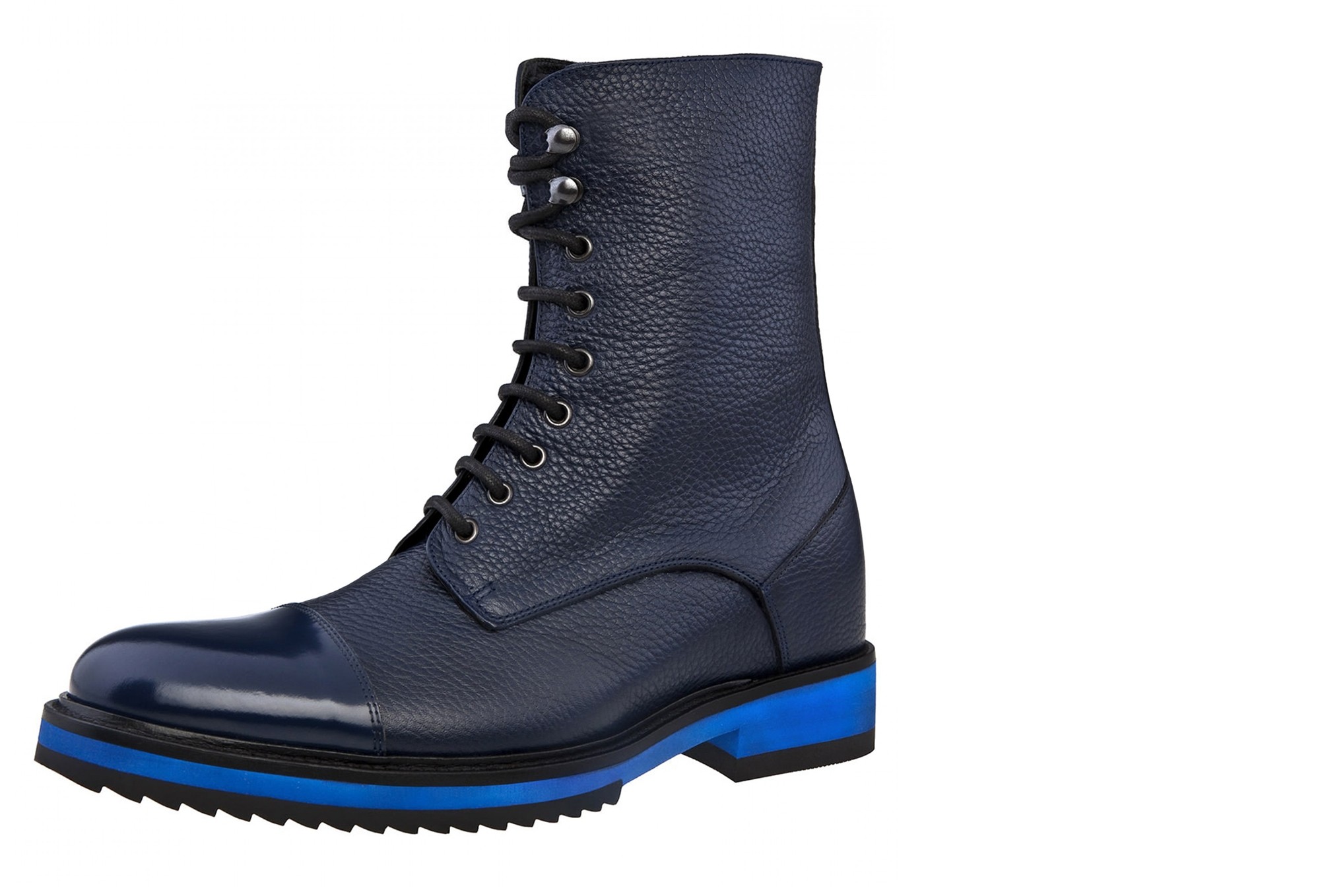 chaussures rehaussantes