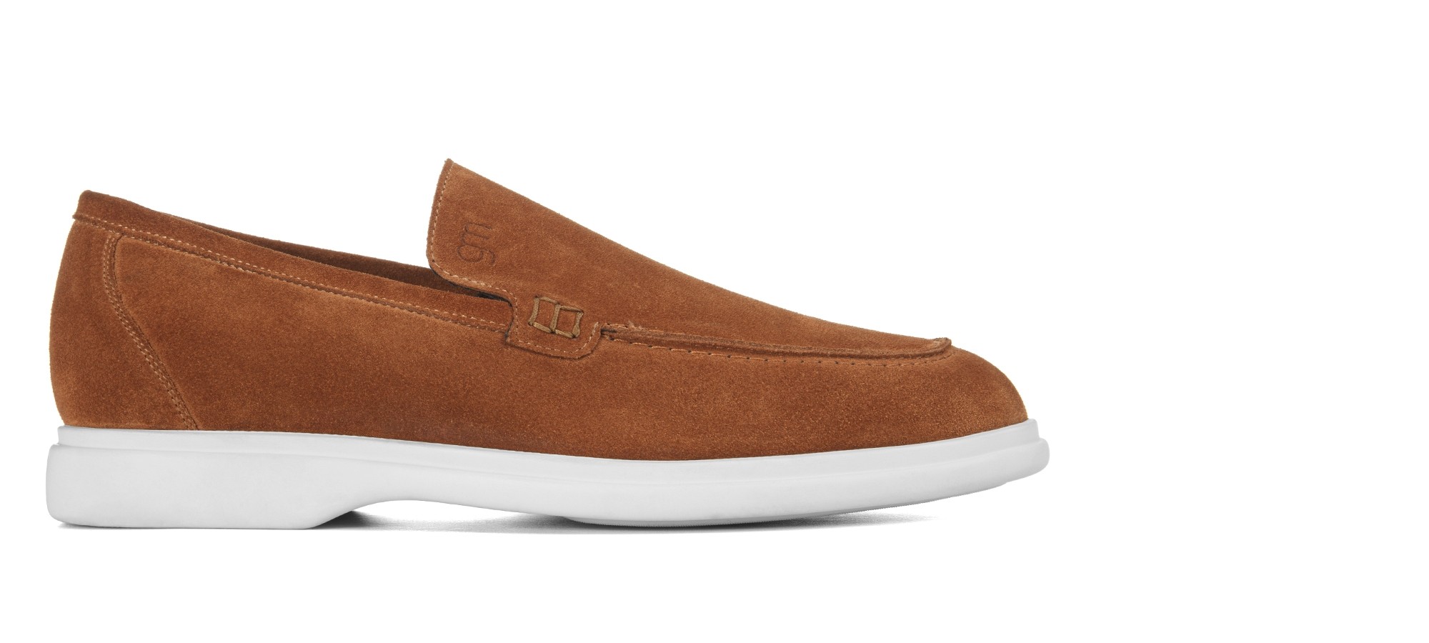 Mocassins rehaussantes