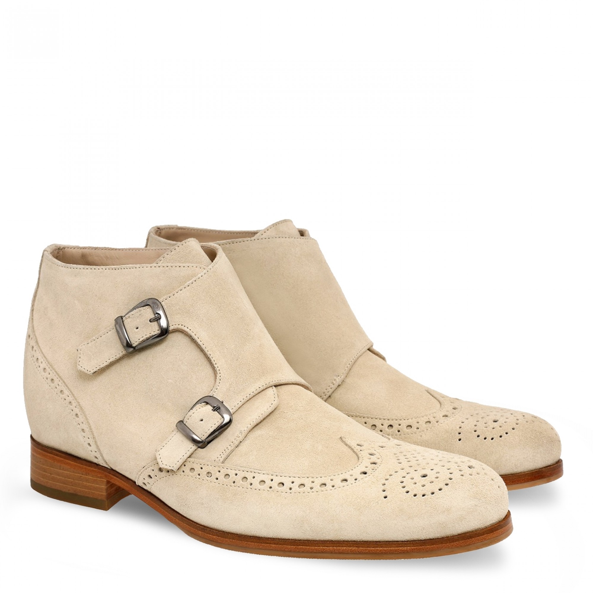 Chaussures rehaussantes