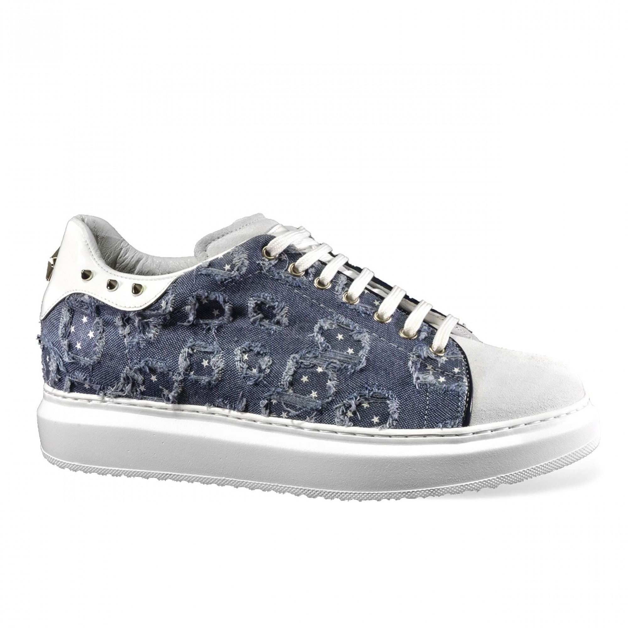 tallonette homme