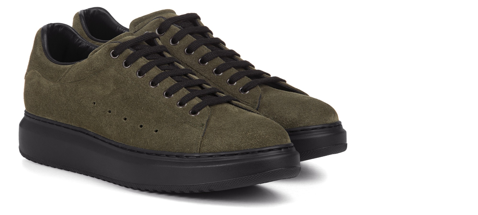 chaussures rehaussantes