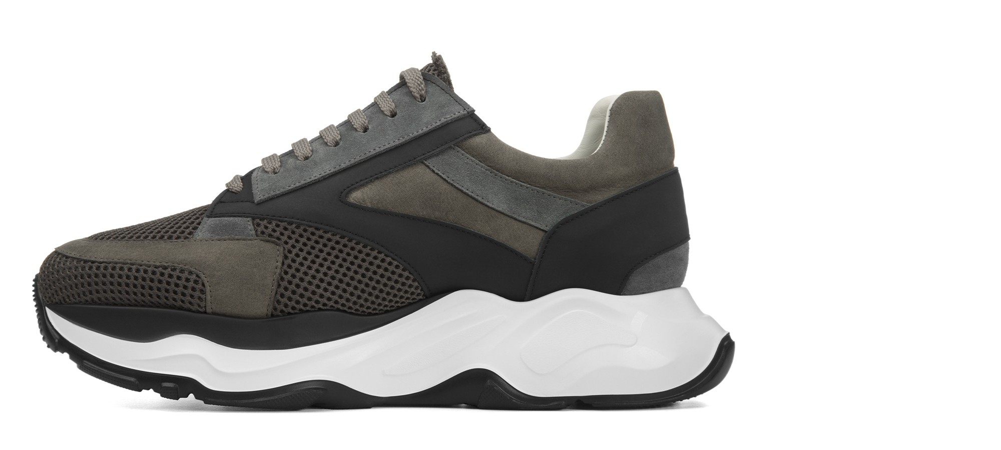 chaussures rehaussantes