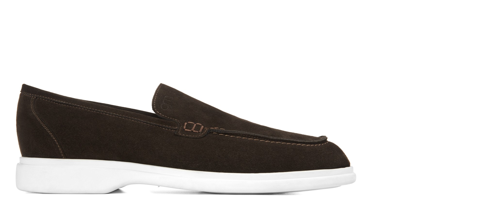 Mocassins rehaussantes