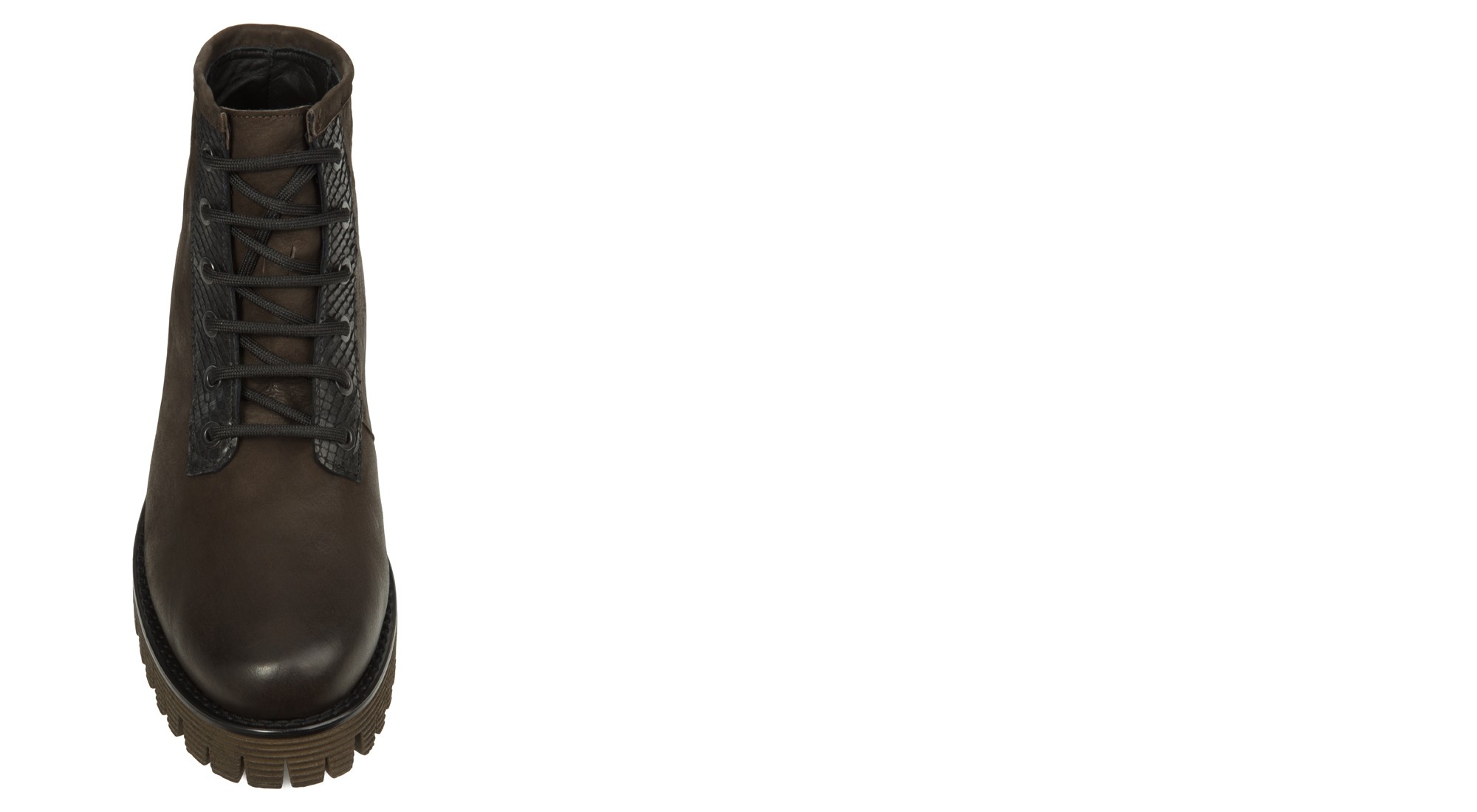 Bottes rehaussantes