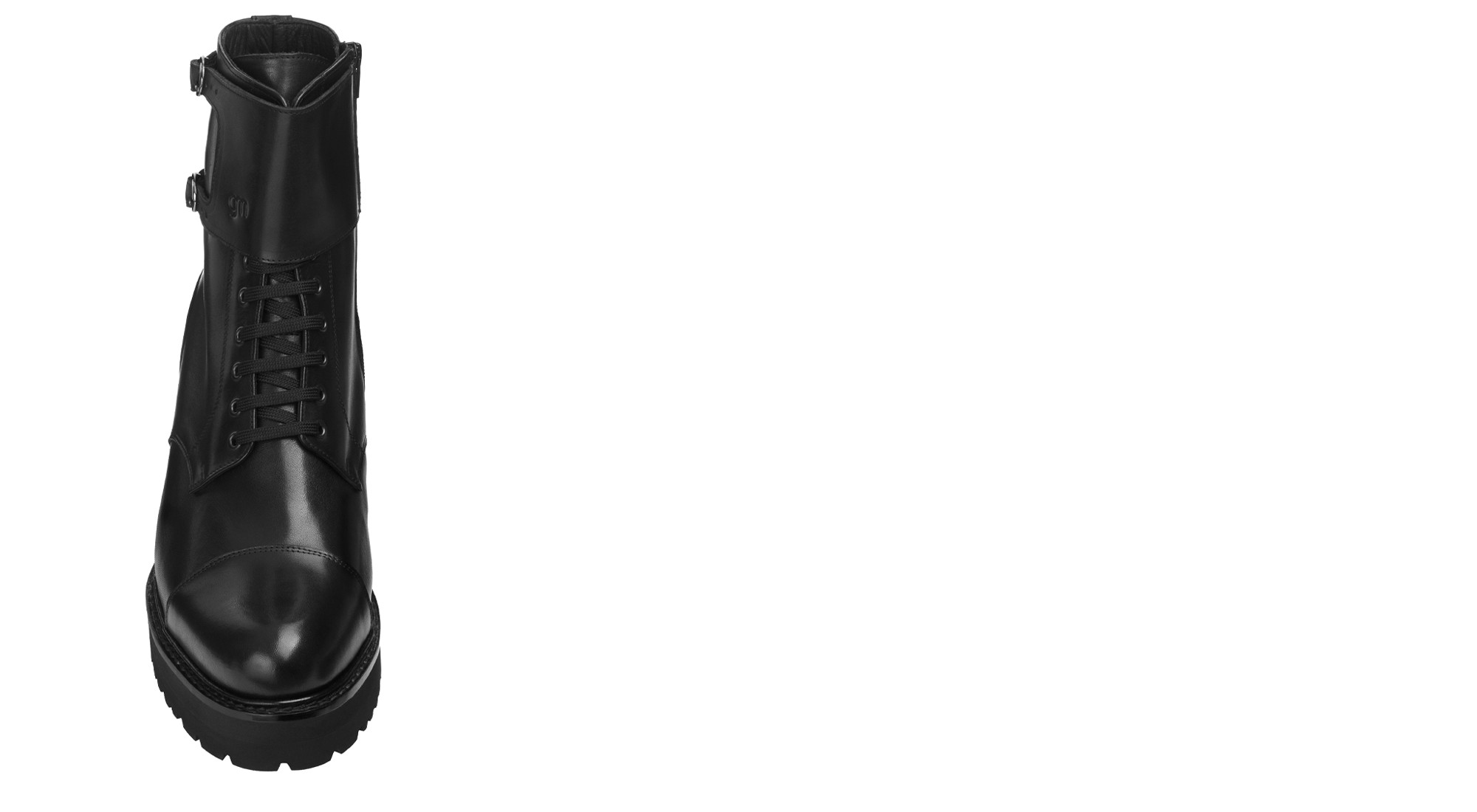 Bottes Rehaussantes