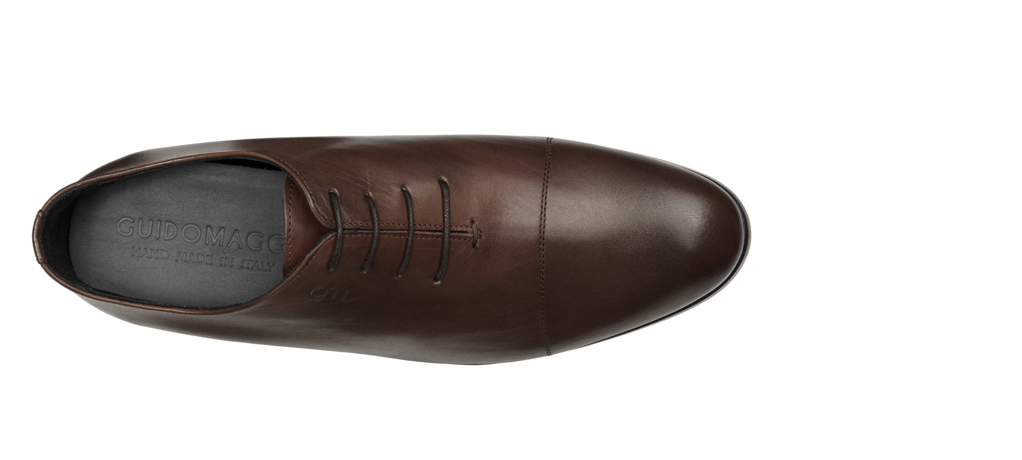 Classiques chaussures rehaussantes