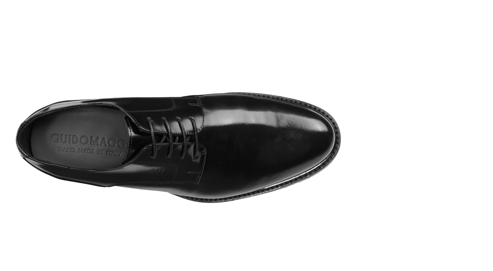 Classiques chaussures rehaussantes