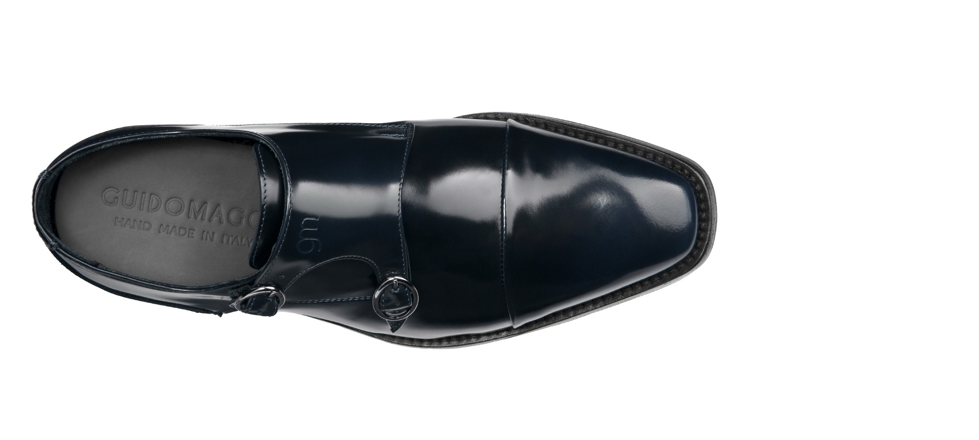 Classiques chaussures rehaussantes