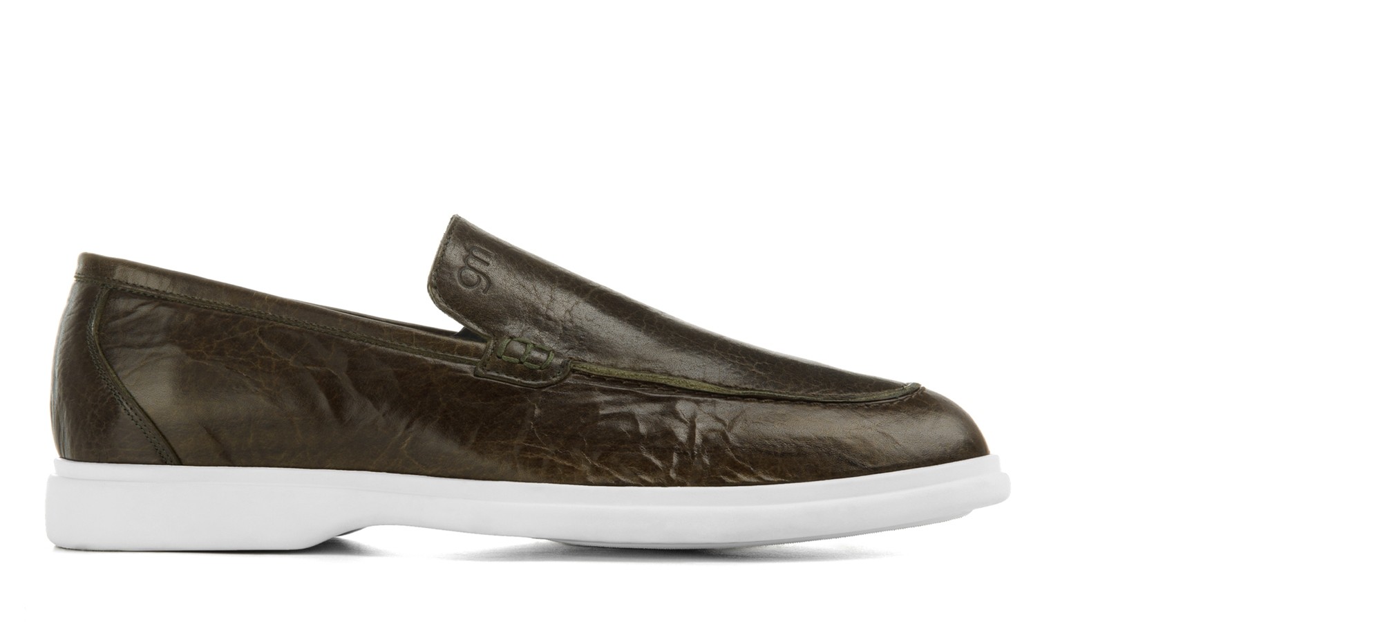 Mocassins rehaussantes