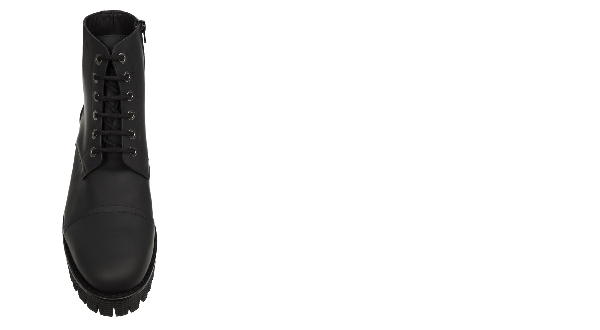 Bottes rehaussantes