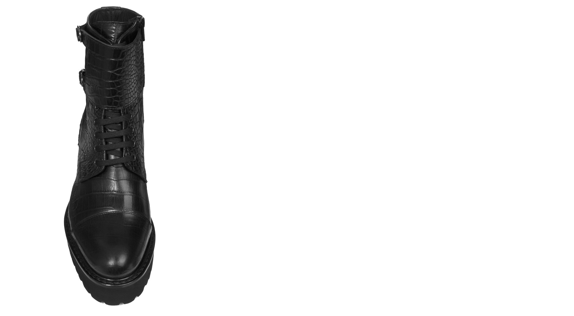 Bottes Rehaussantes