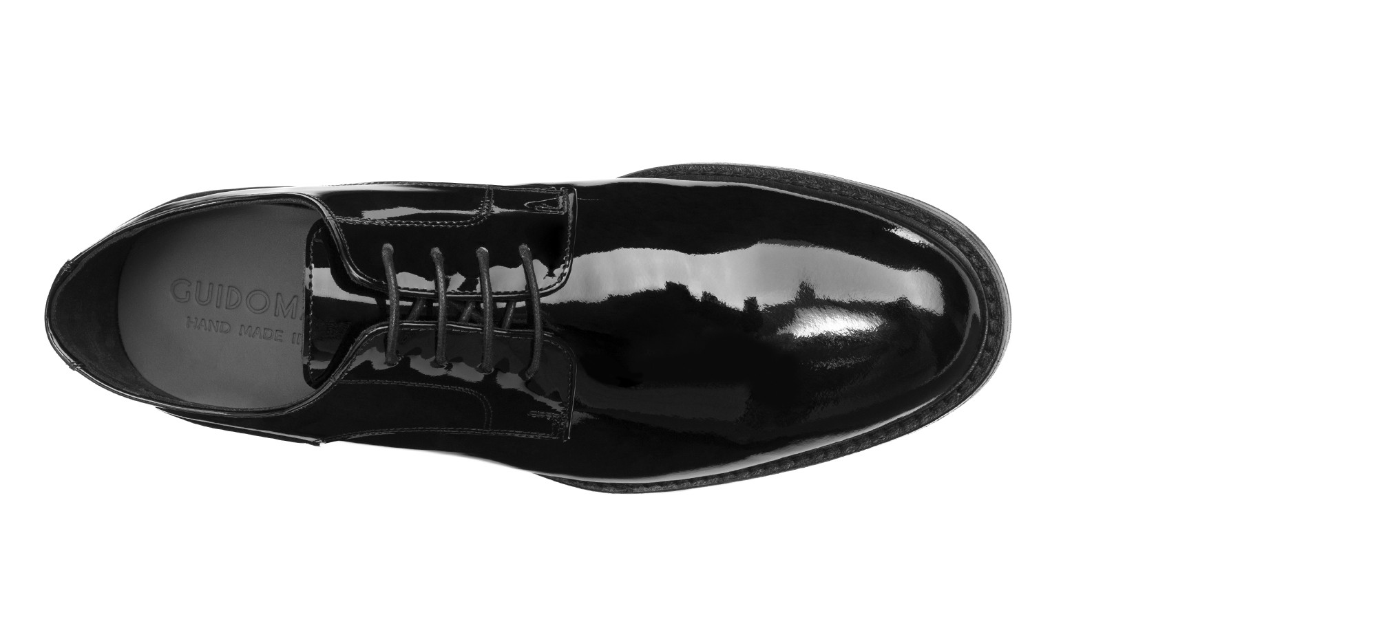 Chaussures rehaussantes