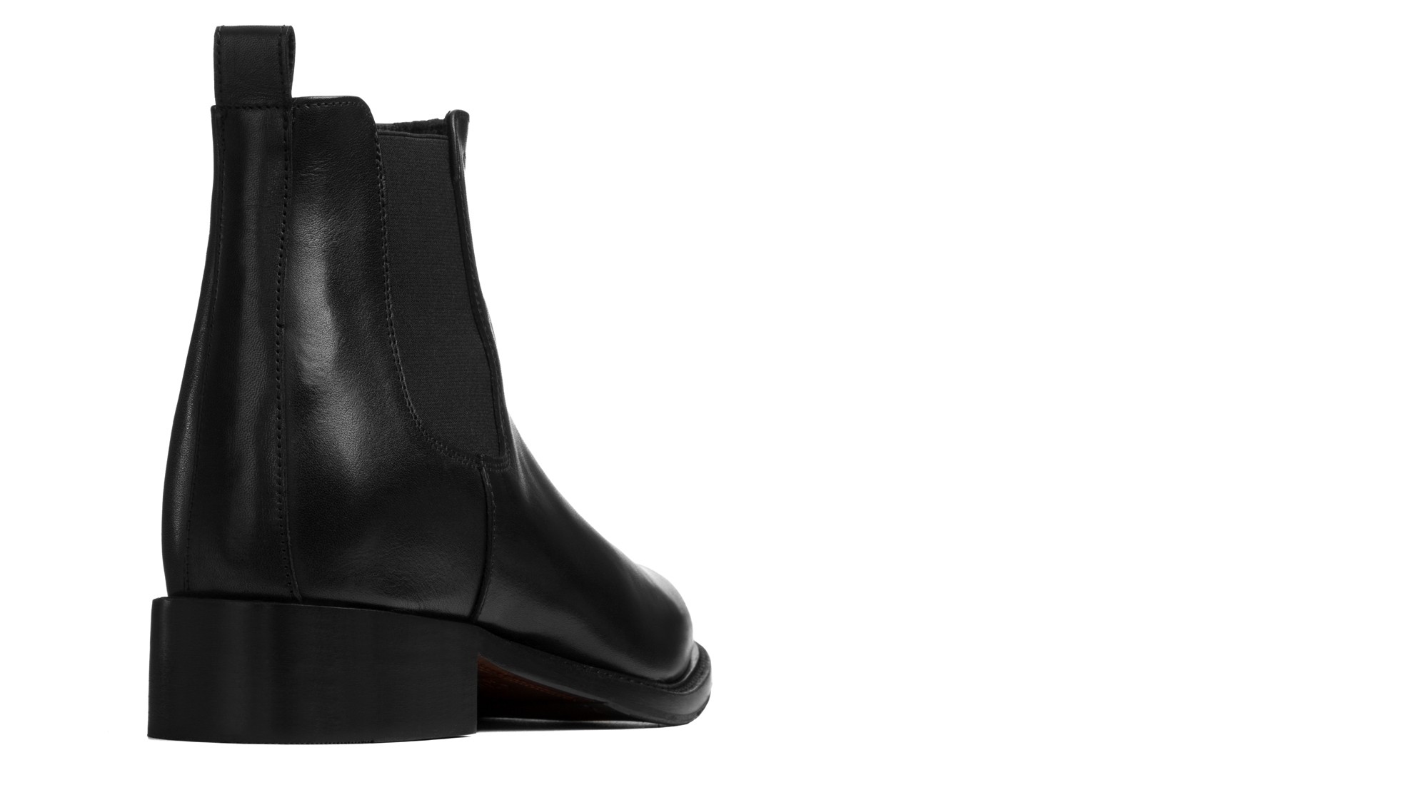 Chaussures rehaussantes Marylebone