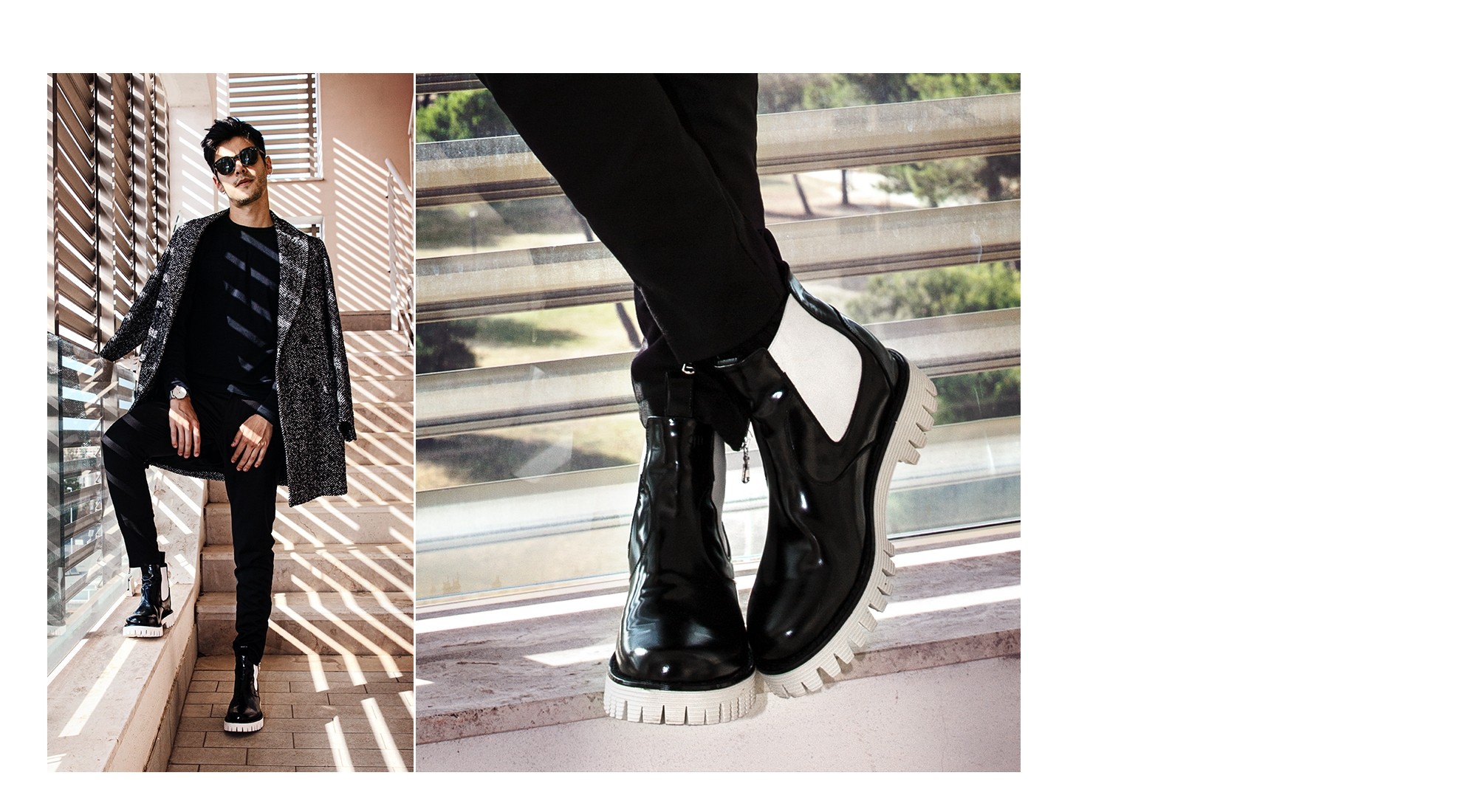 chaussures rehaussantes