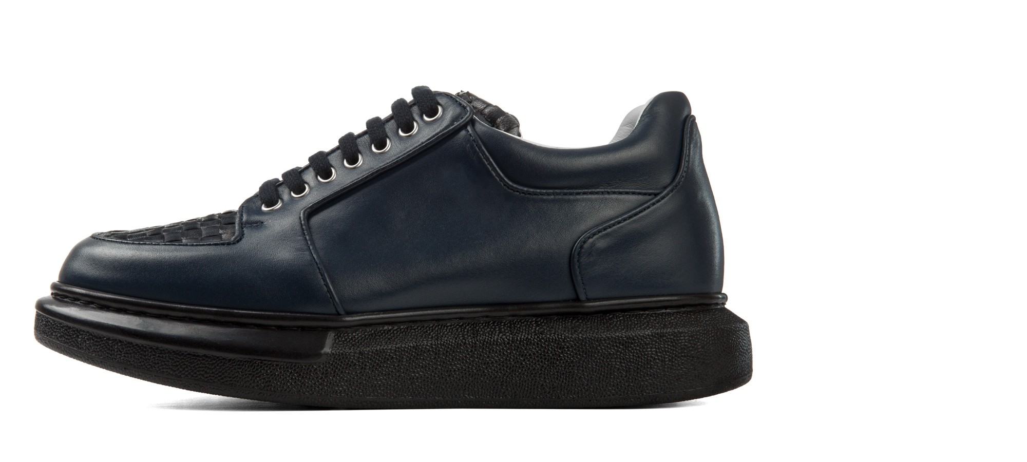 Chaussures rehaussantes