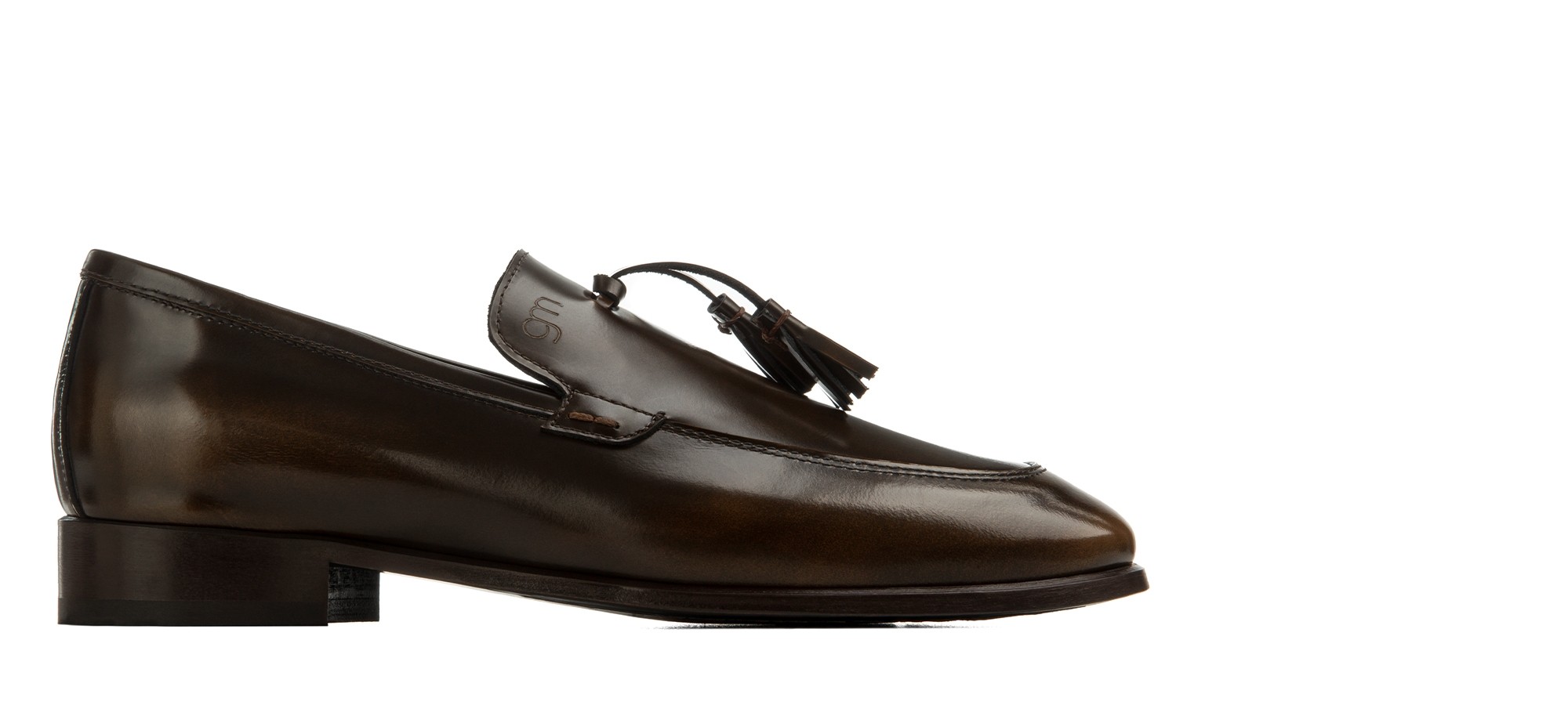 Mocassins Rehaussants