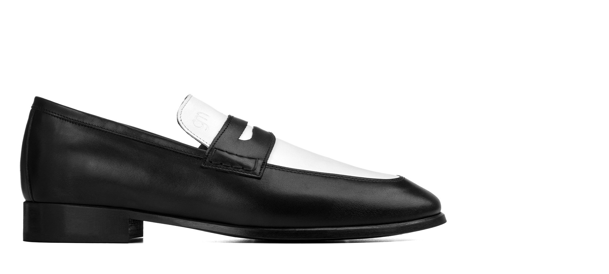 Mocassins Rehaussants