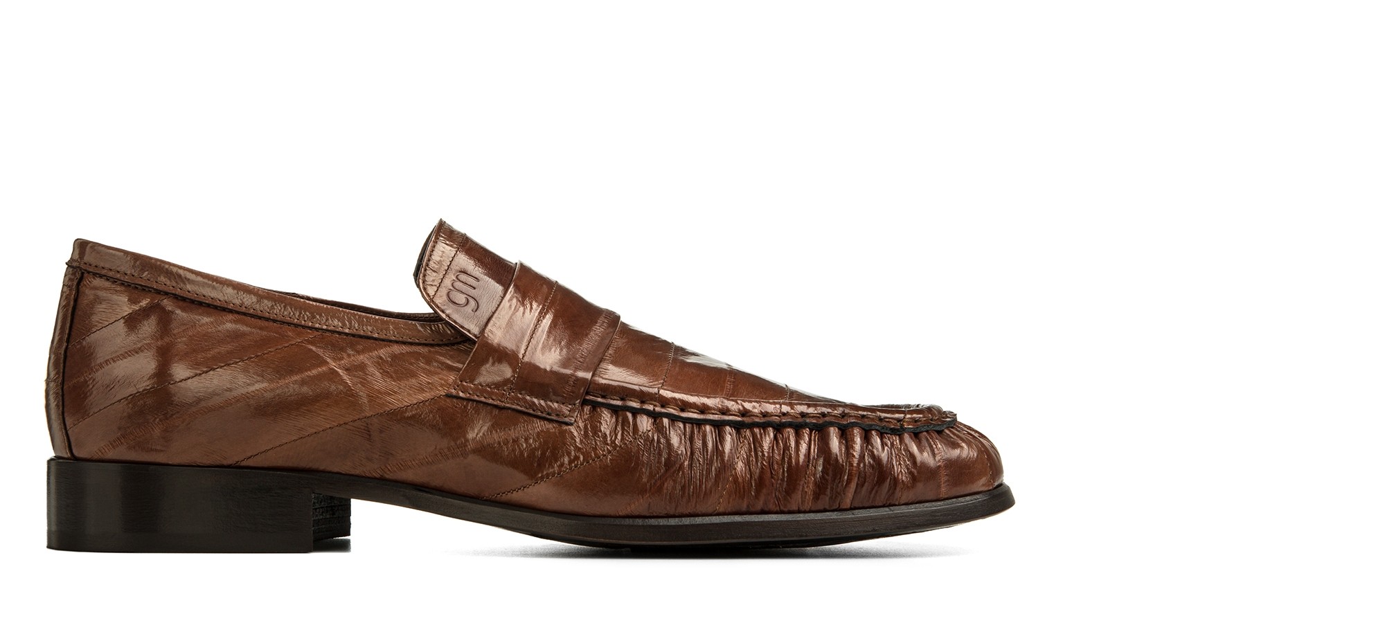 Mocassins Rehaussants