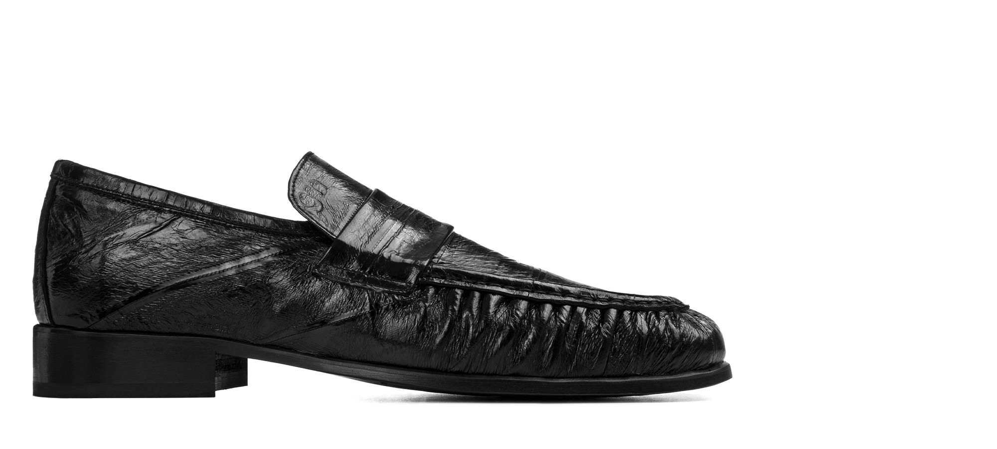 Mocassins Rehaussants