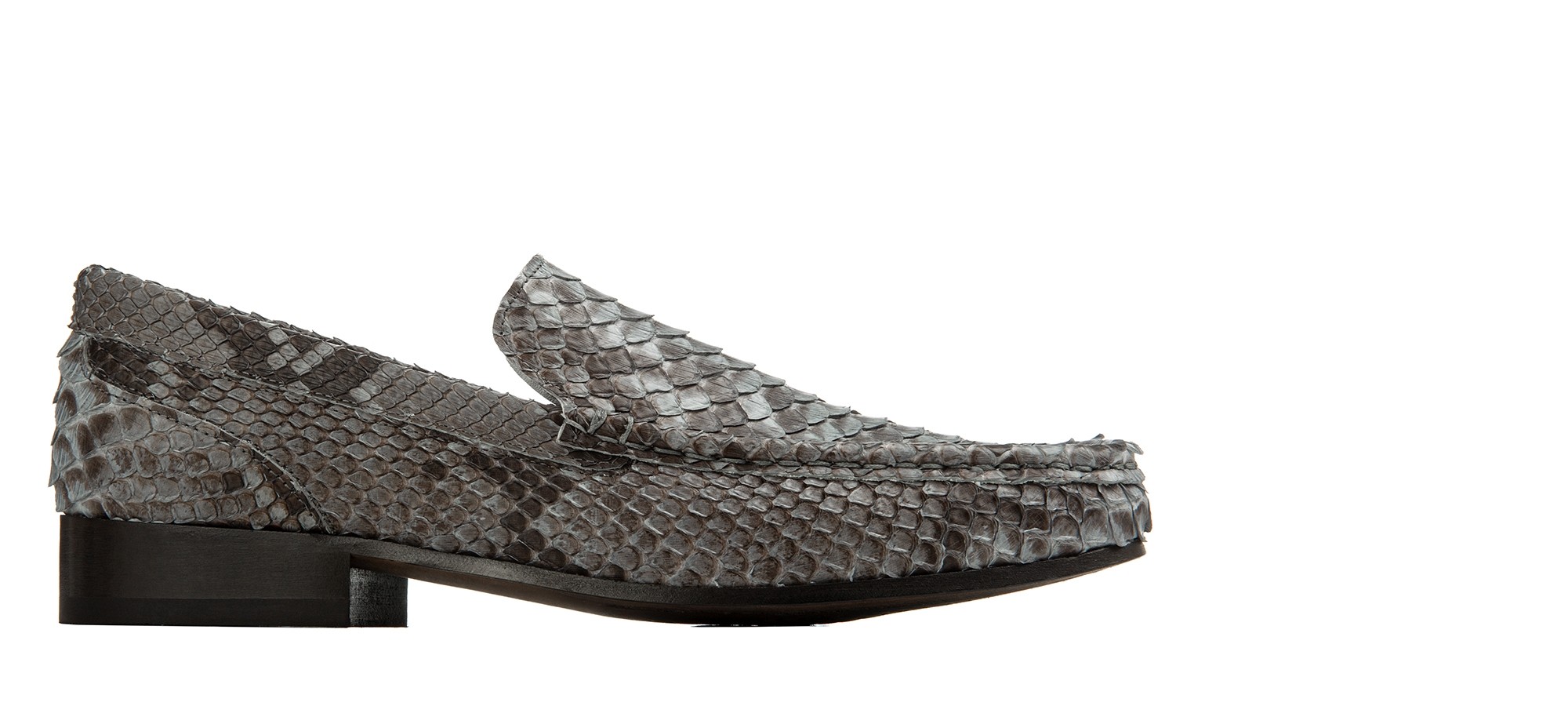 Mocassins Rehaussants