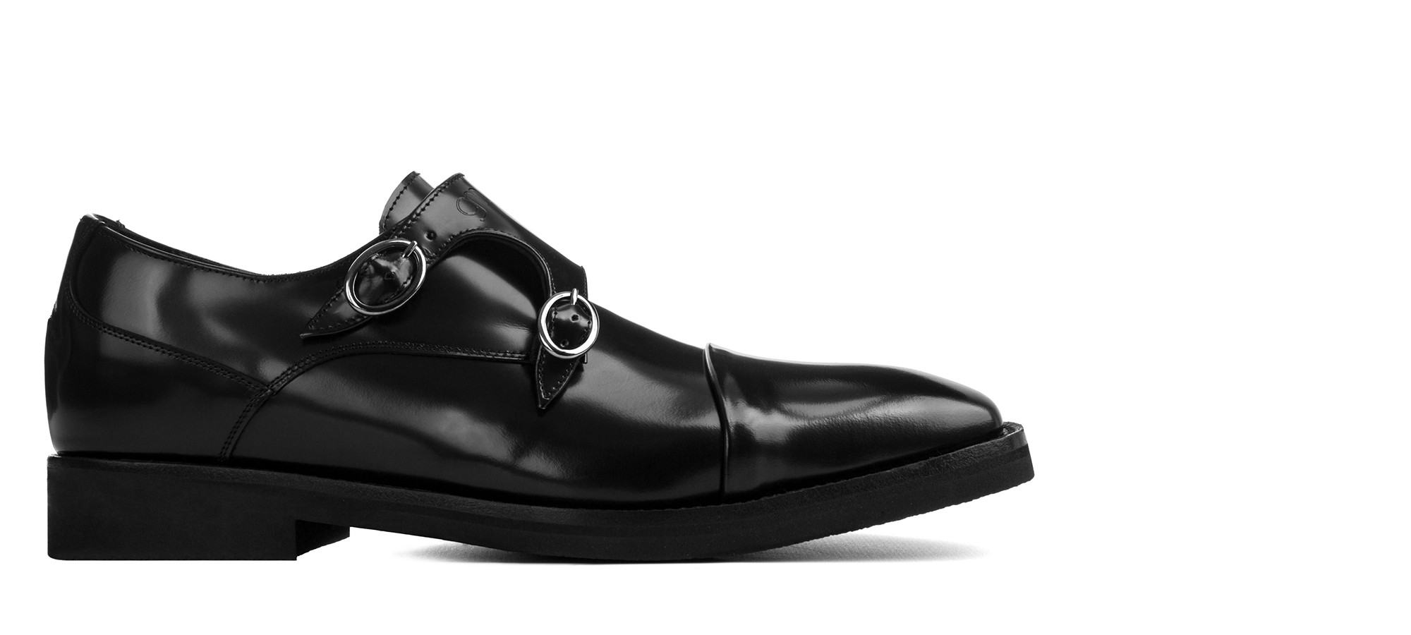 Chaussures Classiques Rehaussantes