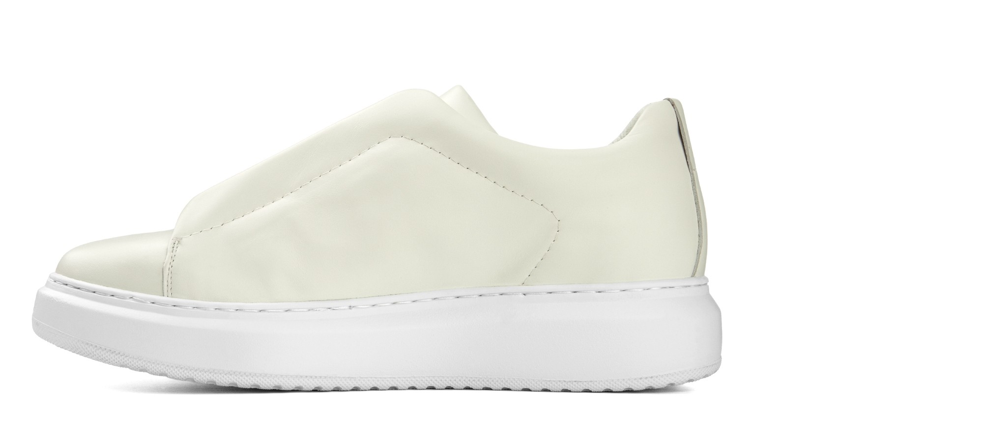 Slip Ons rehaussantes