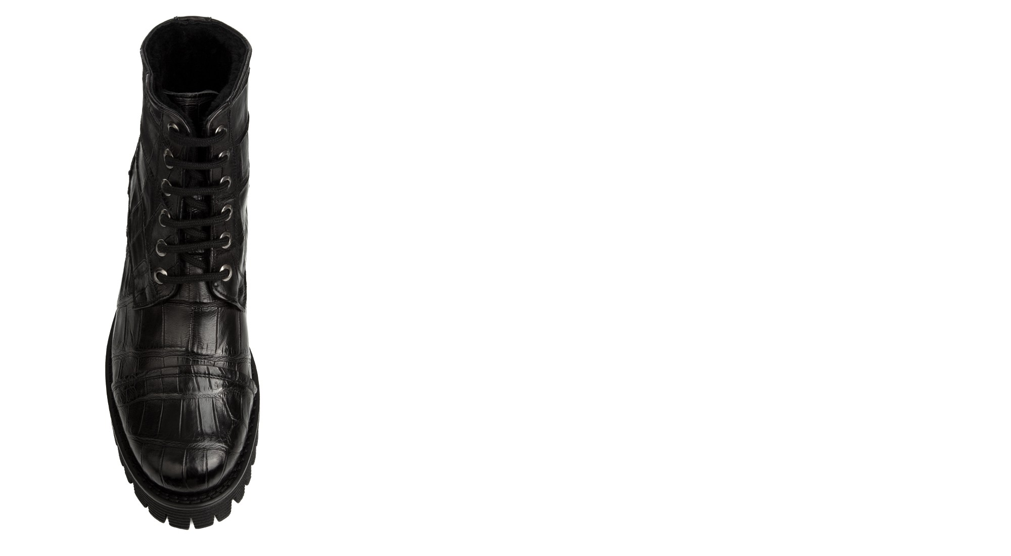 Bottes Rehaussantes