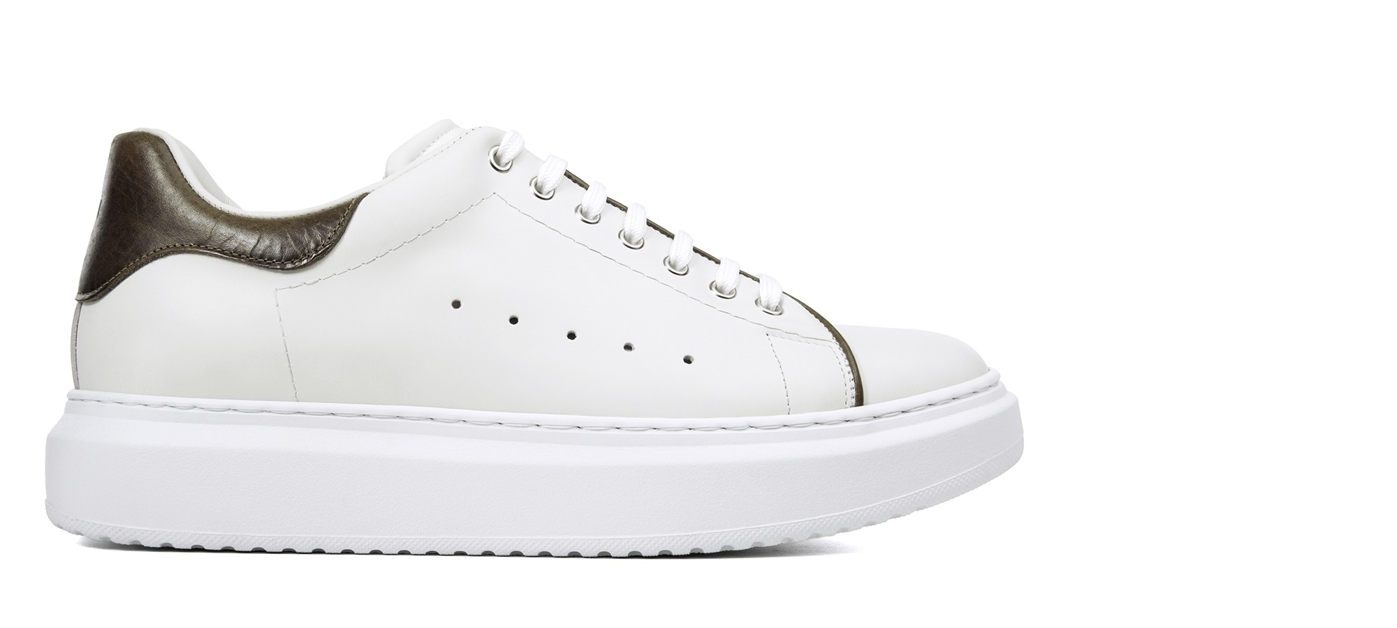 Chaussures rehaussantes