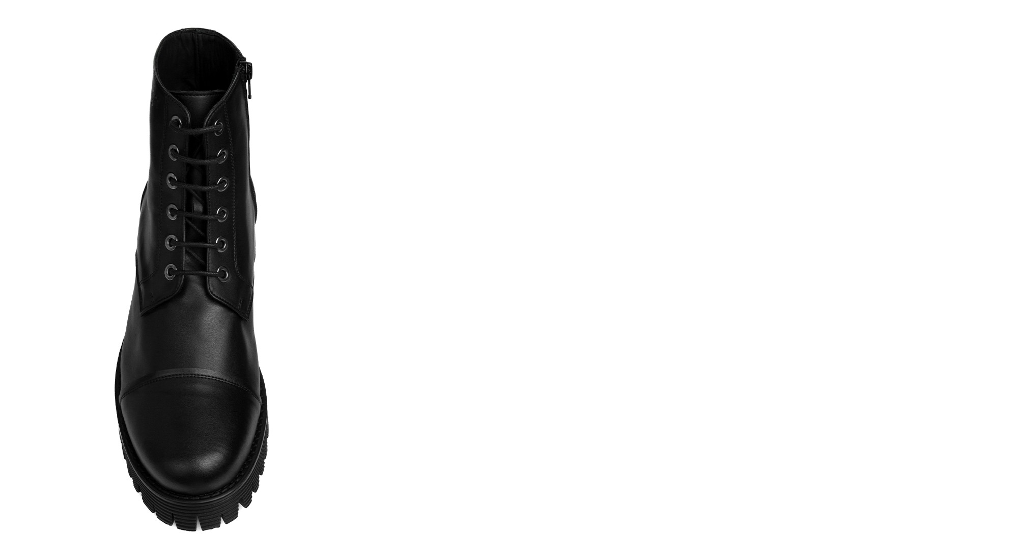 Bottes rehaussantes