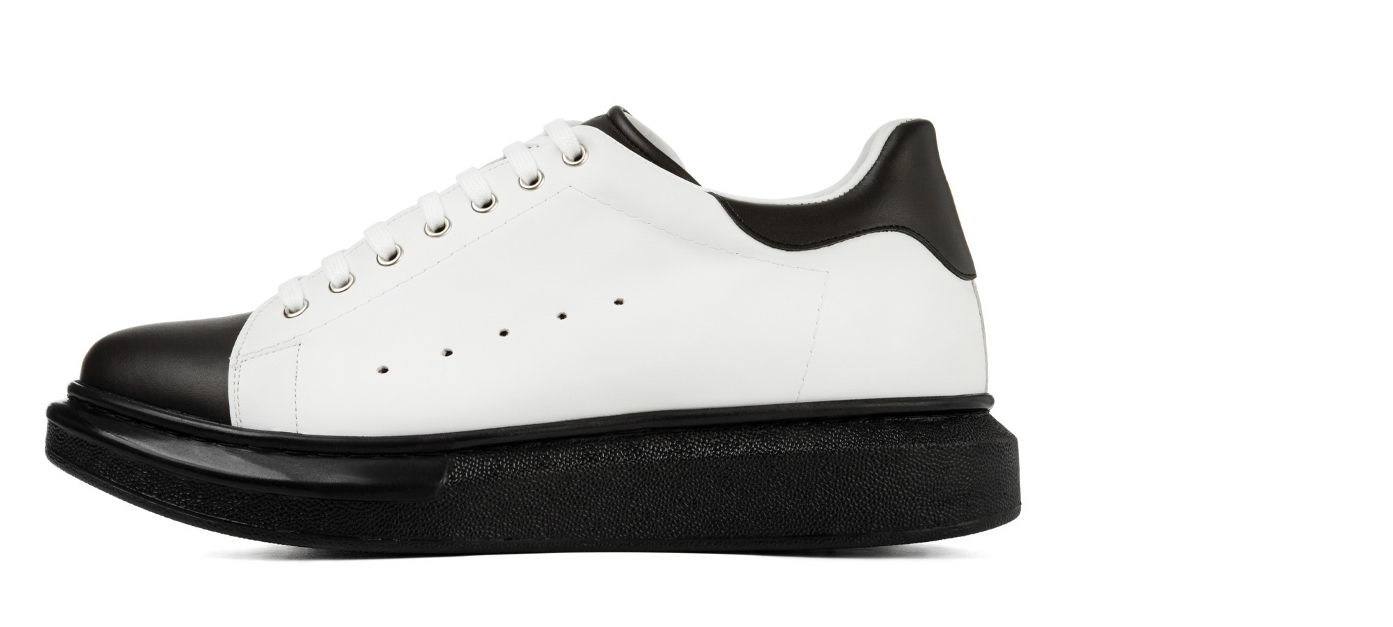 Baskets Rehaussantes