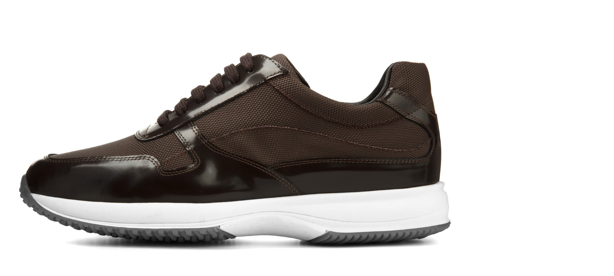 Baskets Rehaussantes