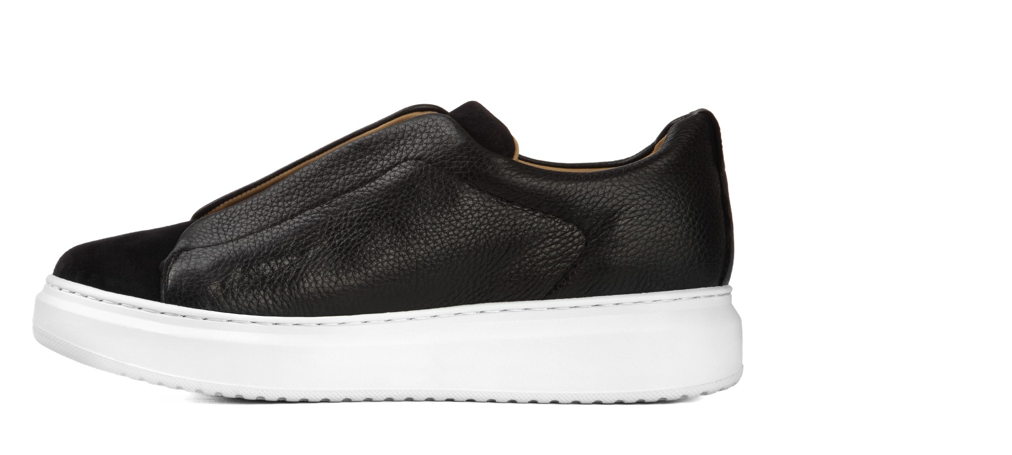 Slip on Rehaussantes