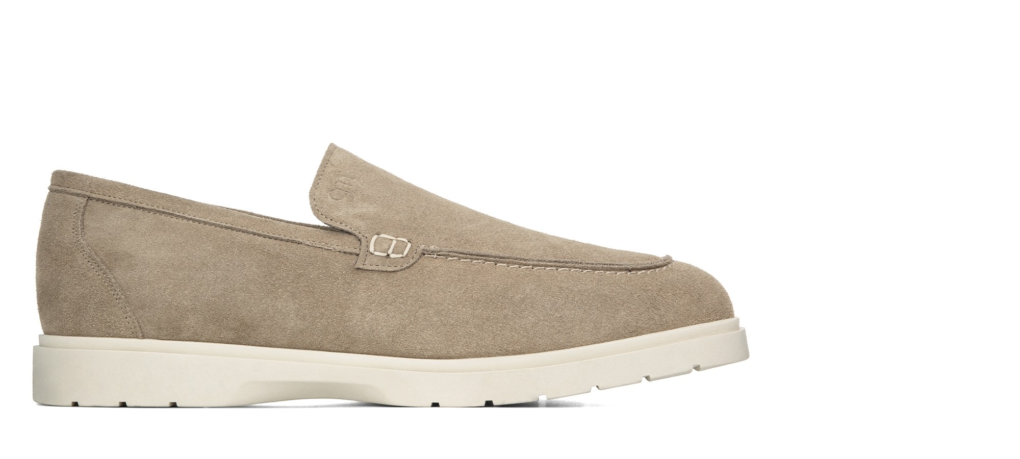 Slip on Rehaussantes