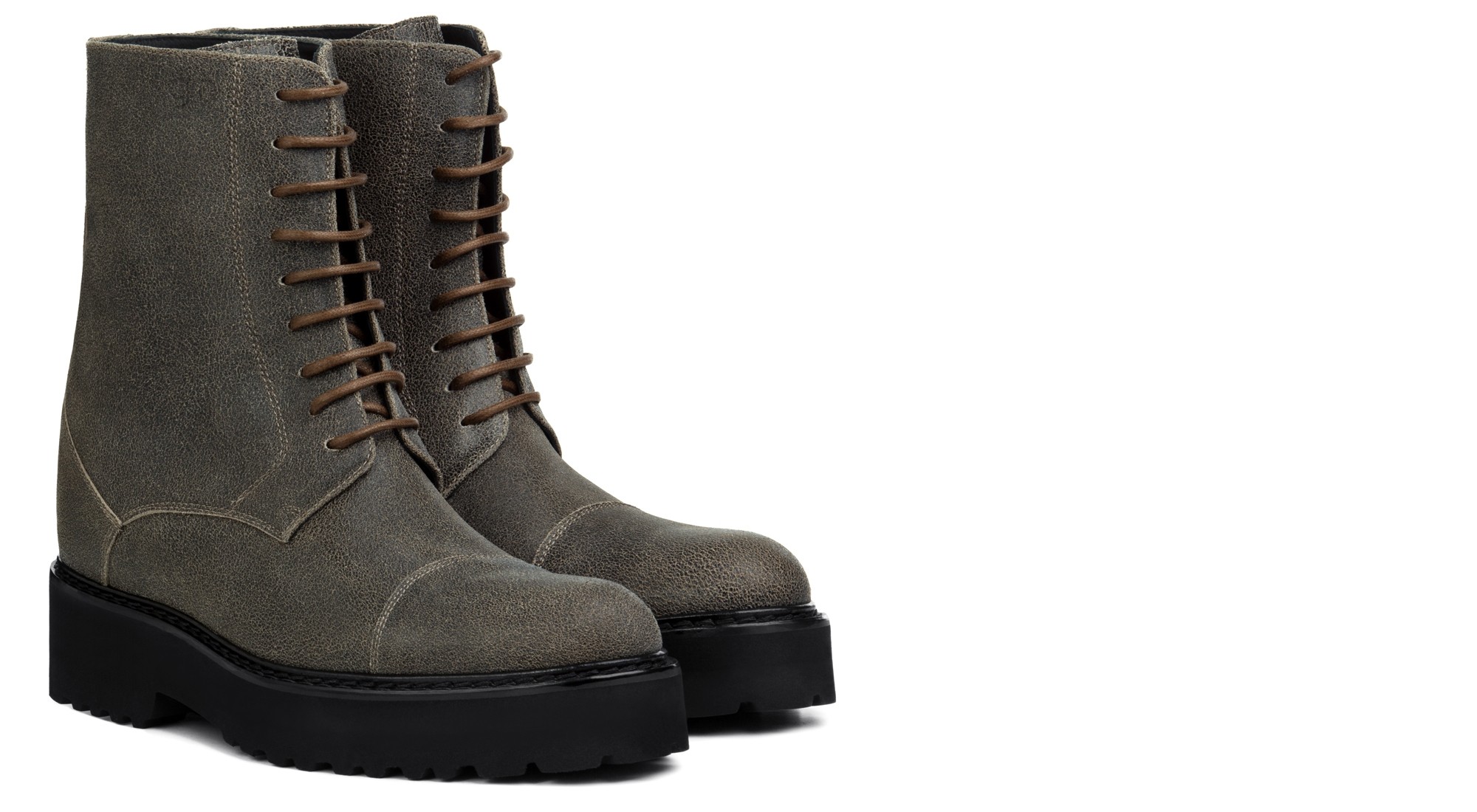 Chaussures rehaussantes