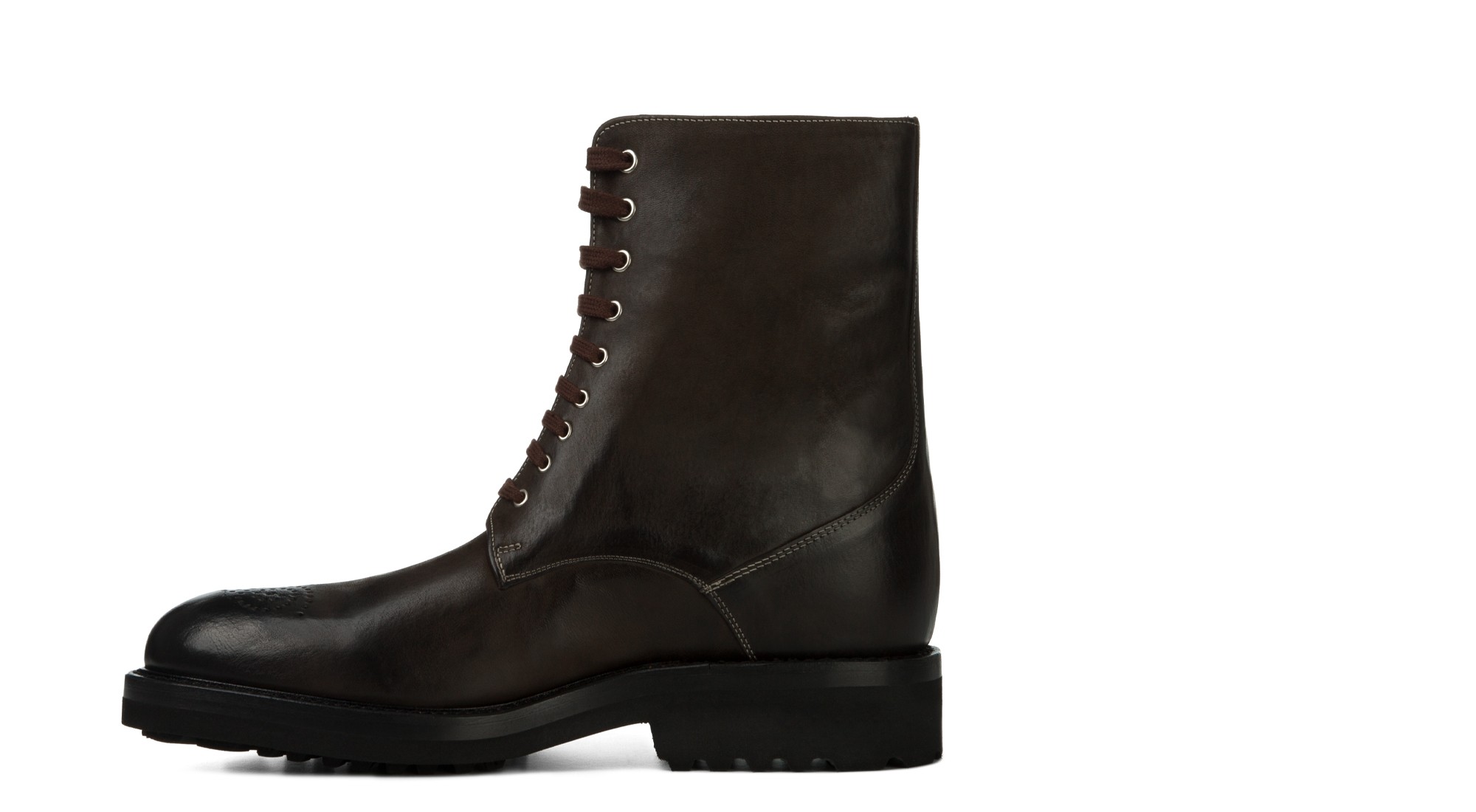 Bottes Rehaussantes