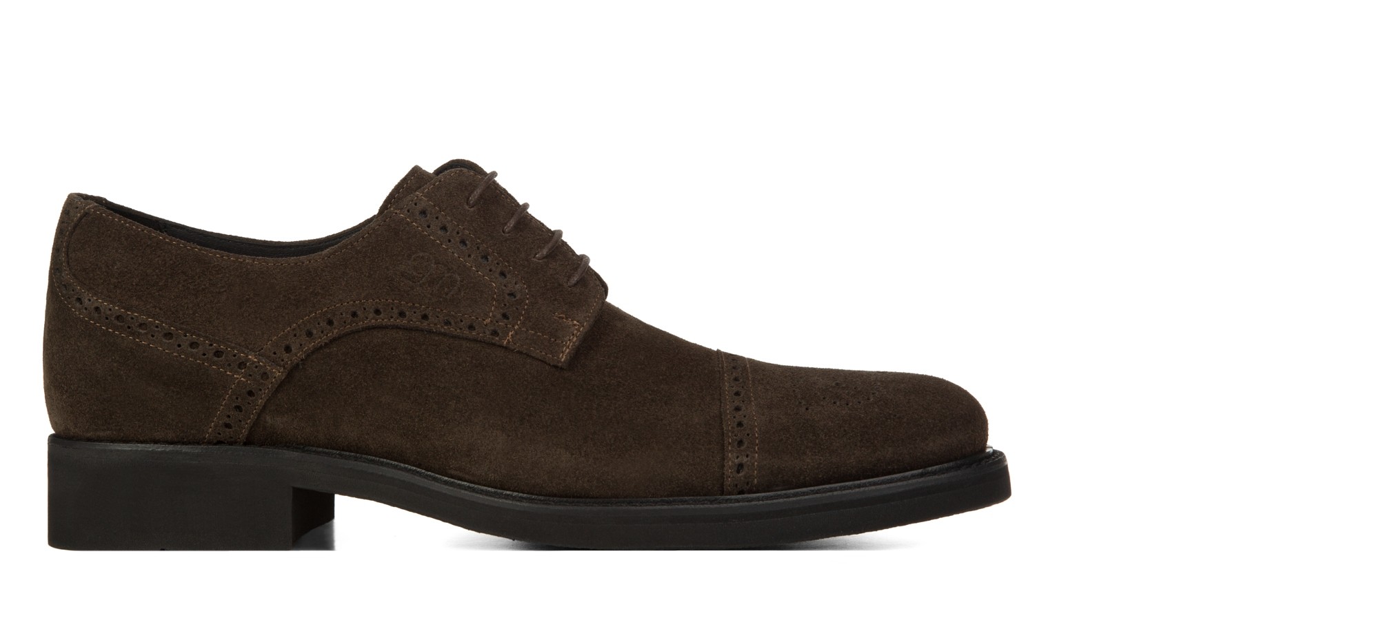 Chaussures Rehaussantes