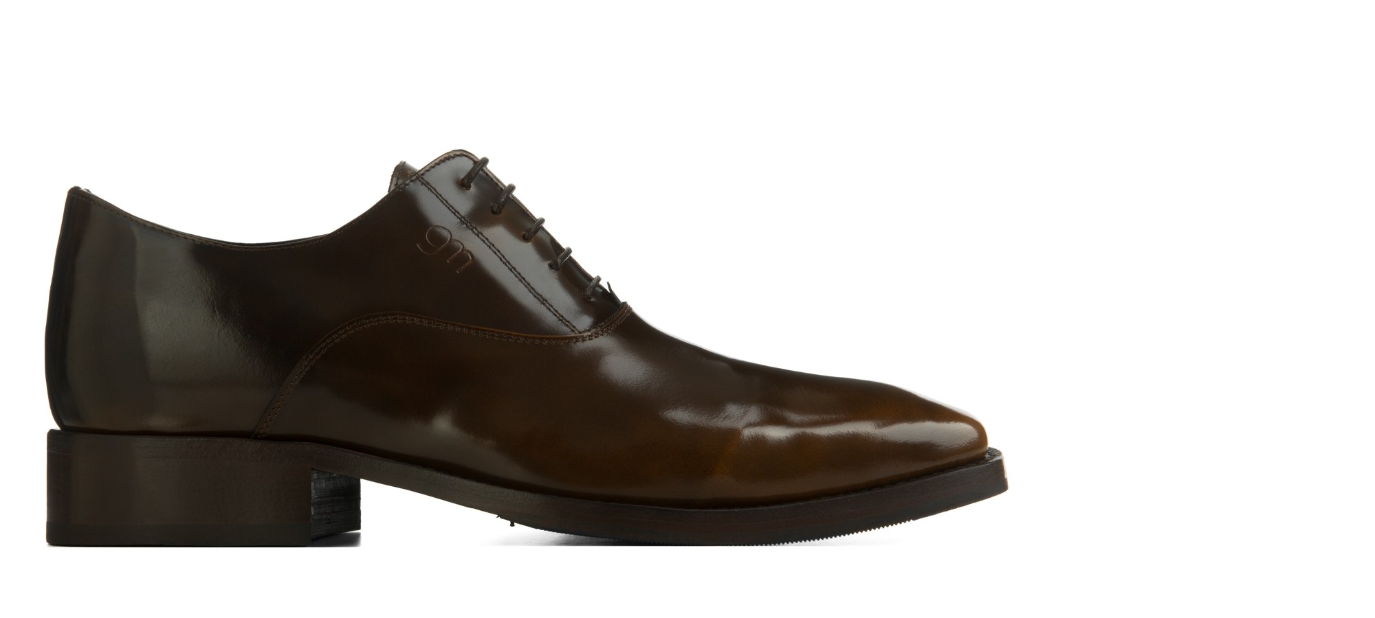Chaussures Classiques Rehaussantes