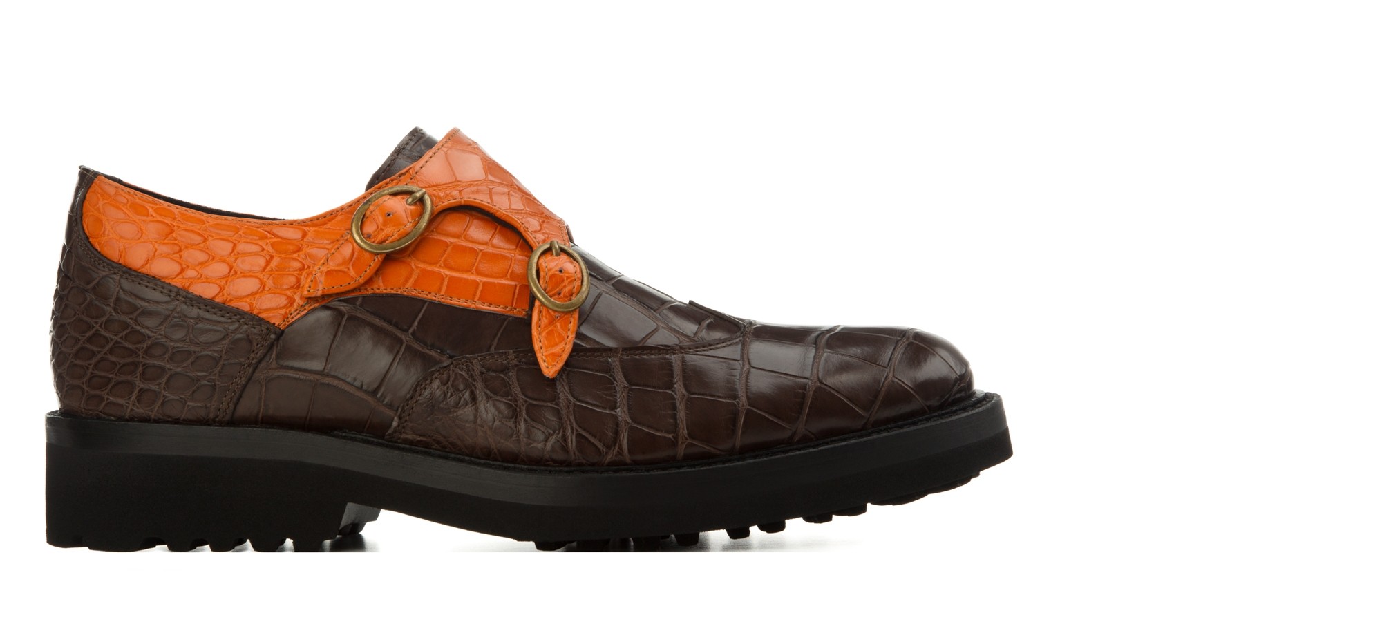 Chaussures Rehaussantes