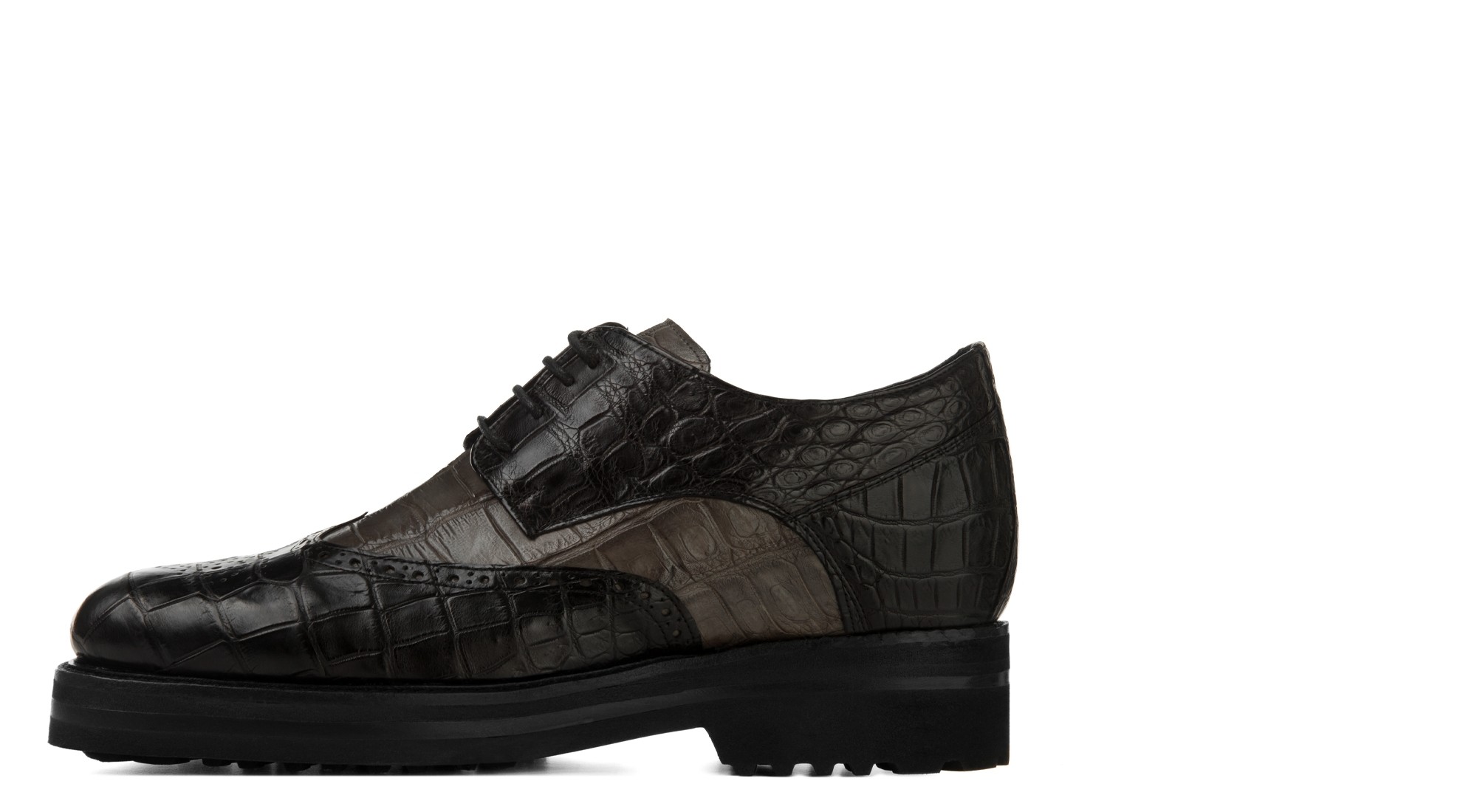 Chaussures Classiques Rehaussantes