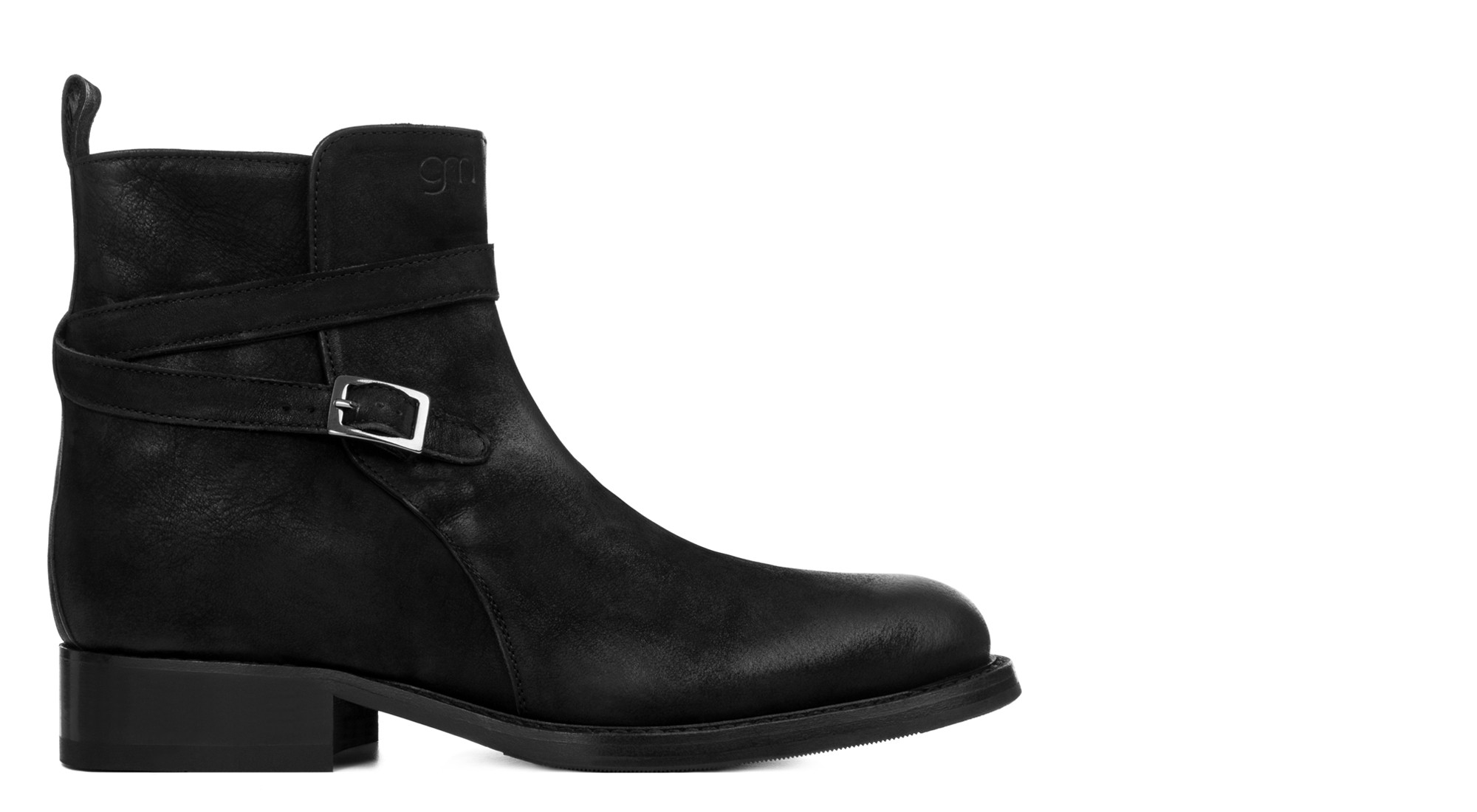 Bottines Rehaussantes