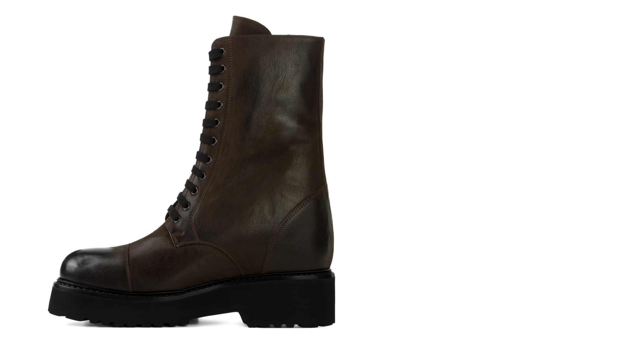Bottes Rehaussantes