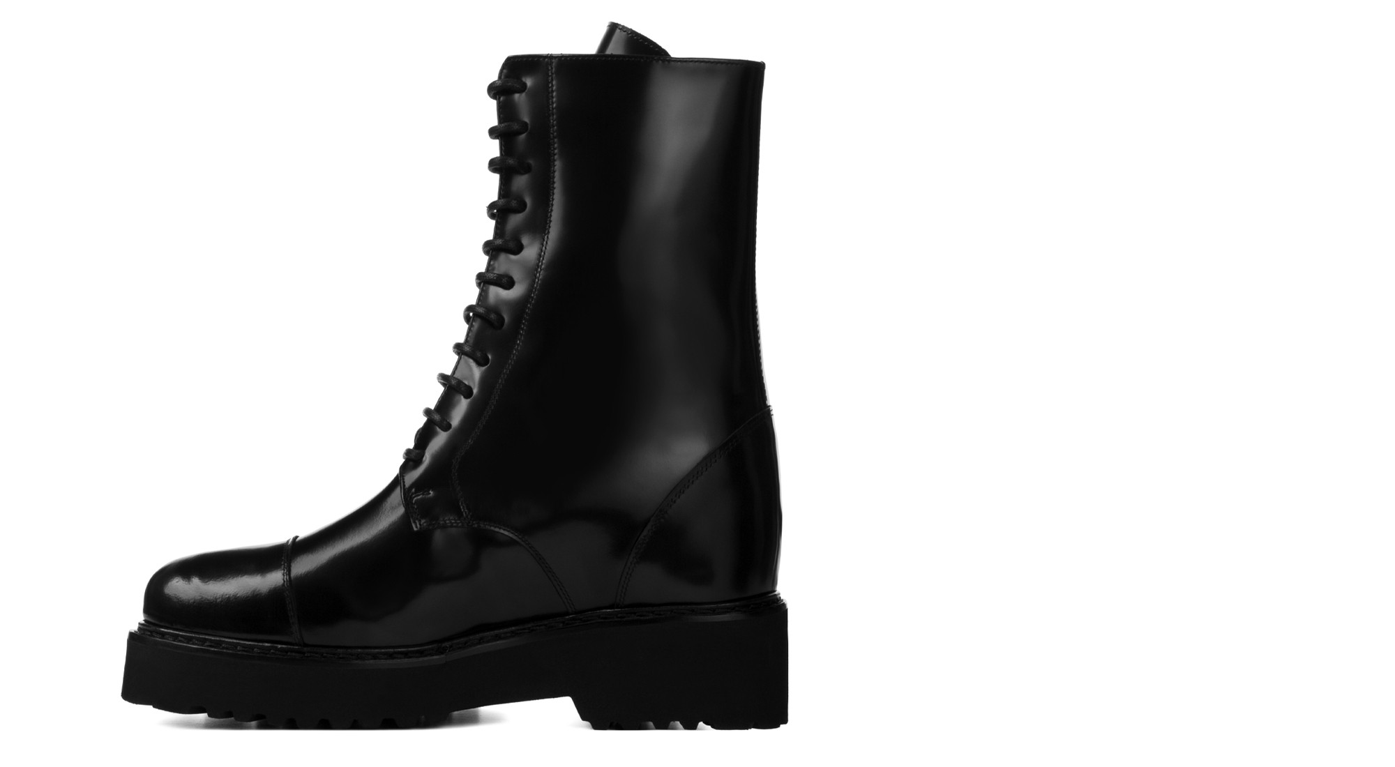 Bottes Rehaussantes